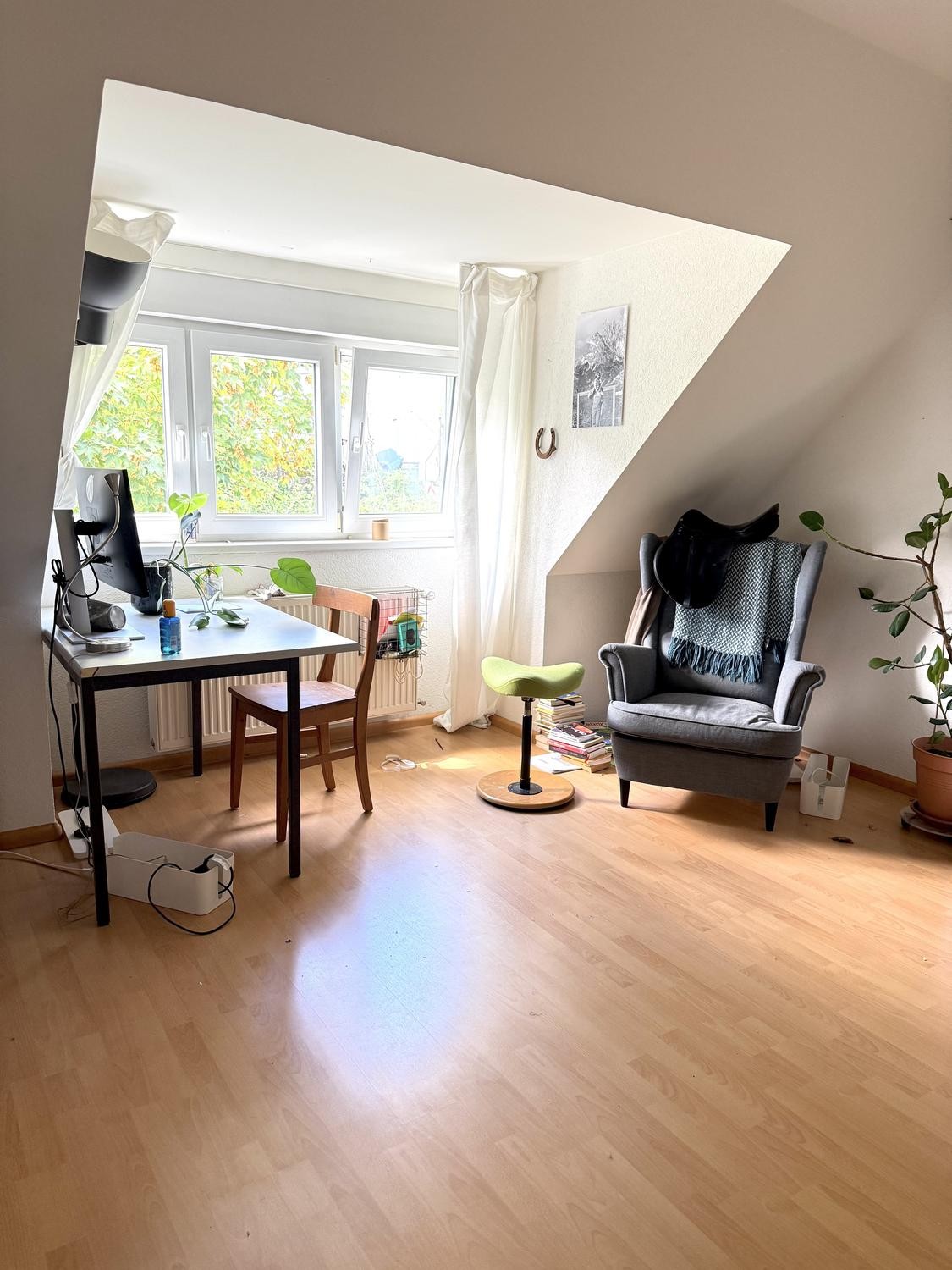 3 ½ rooms apartment, photo 5 of 8