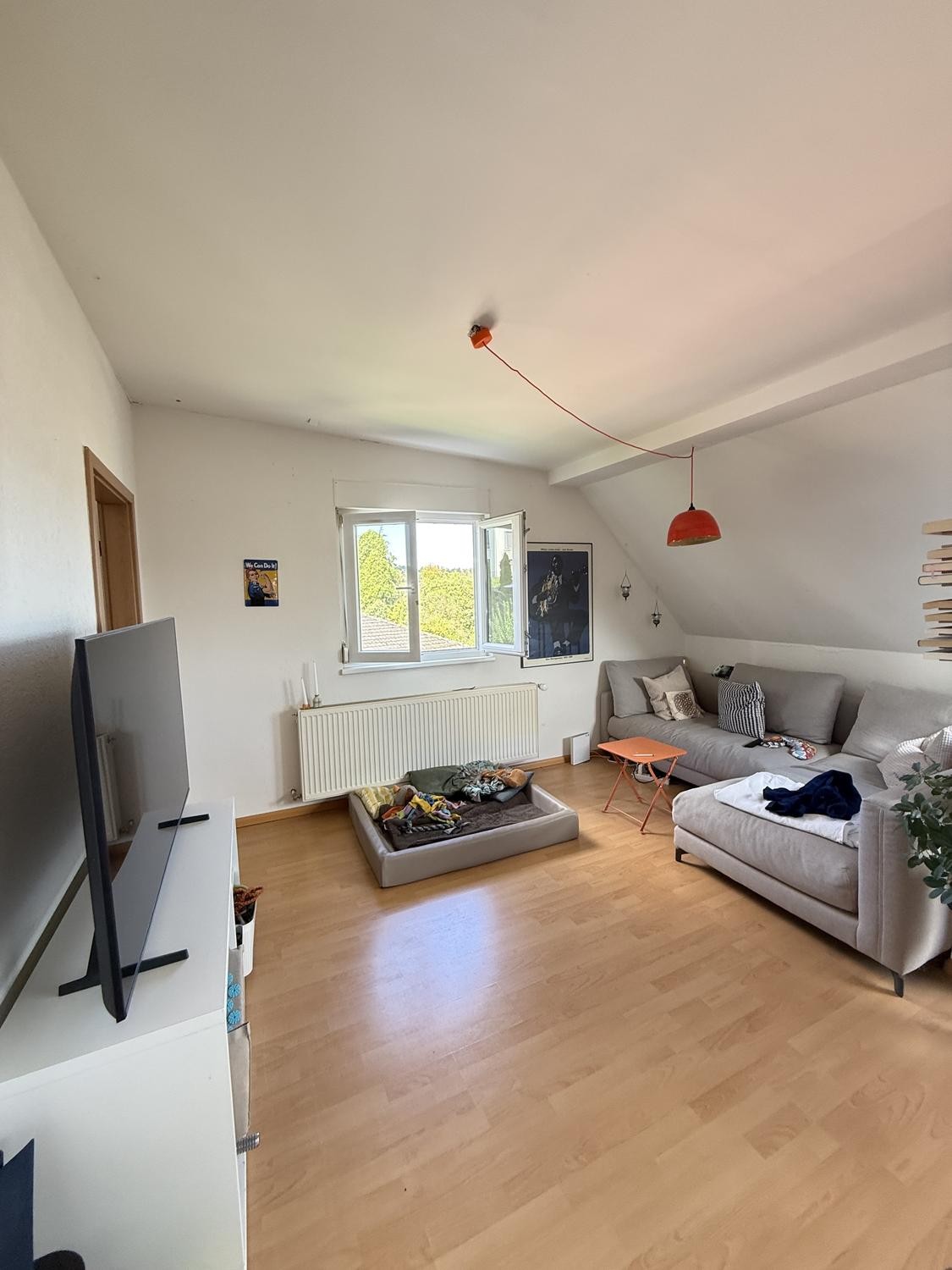 3 ½ rooms apartment, photo 2 of 8