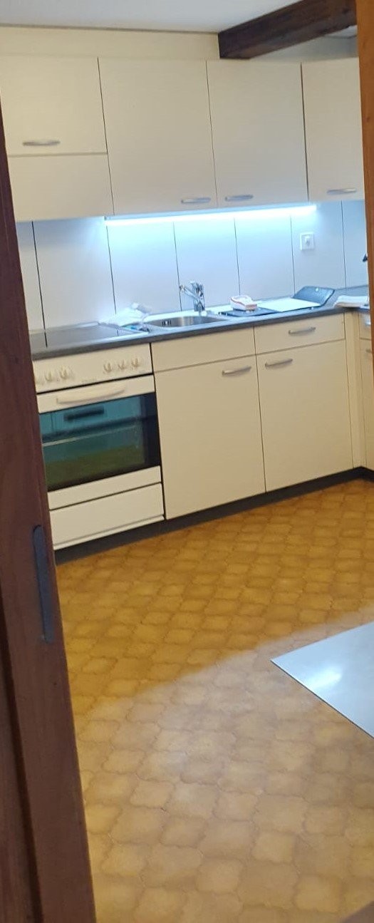 4 rooms apartment