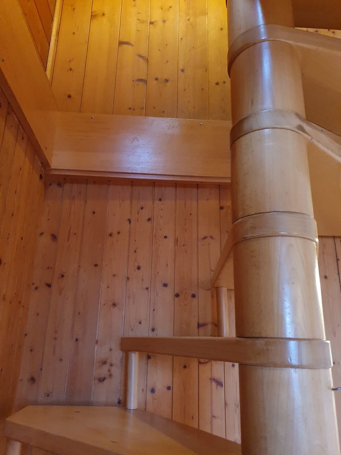 4 rooms apartment