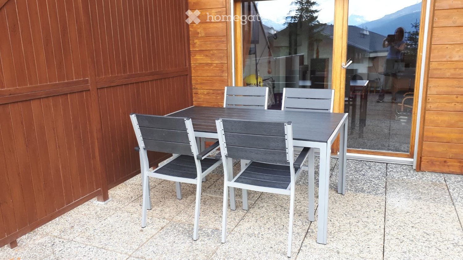 Appartamento di 2 ½ locali