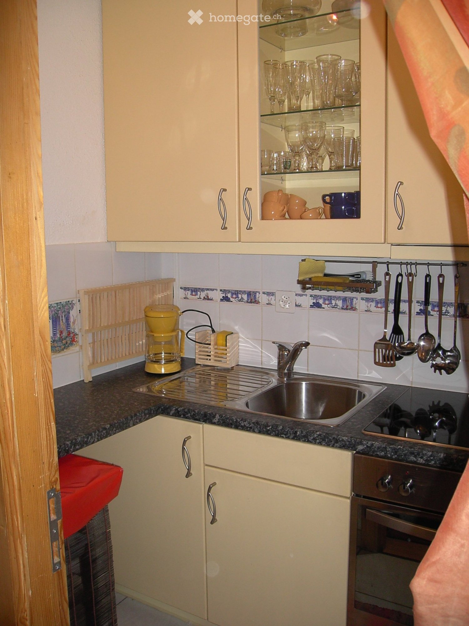 Appartamento di 2 ½ locali