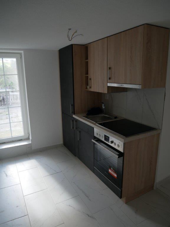 1 room apartment