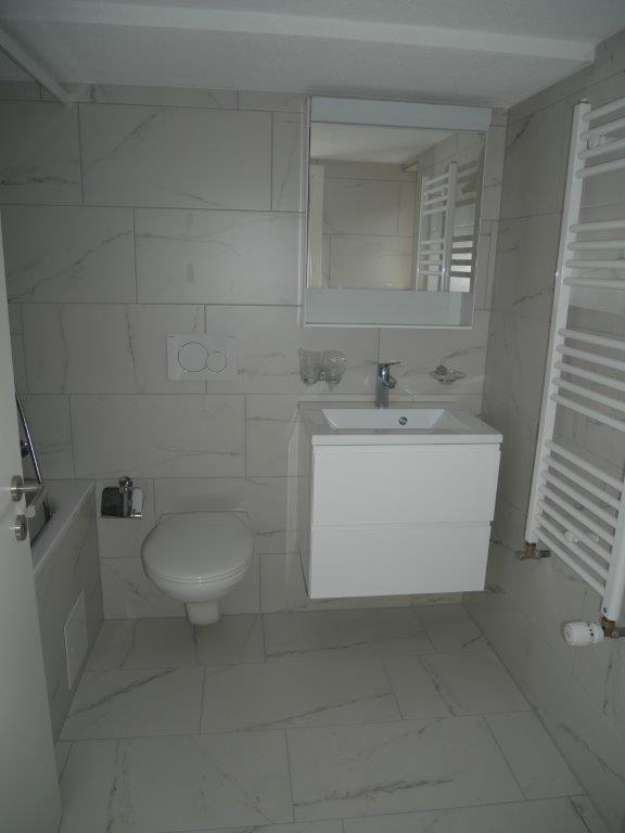1 room apartment