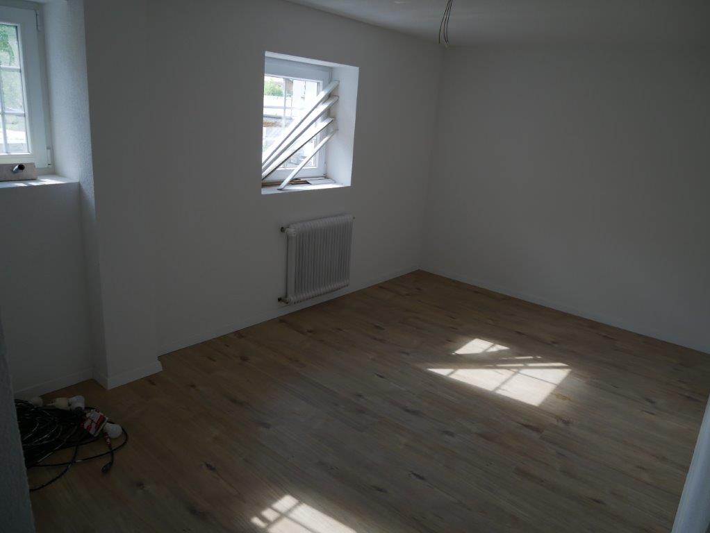 1 room apartment