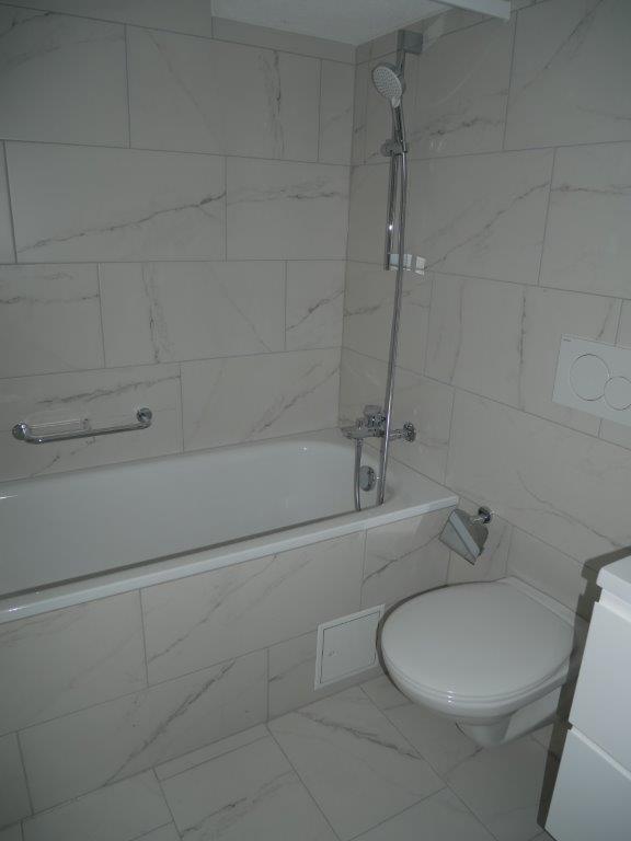 1 room apartment