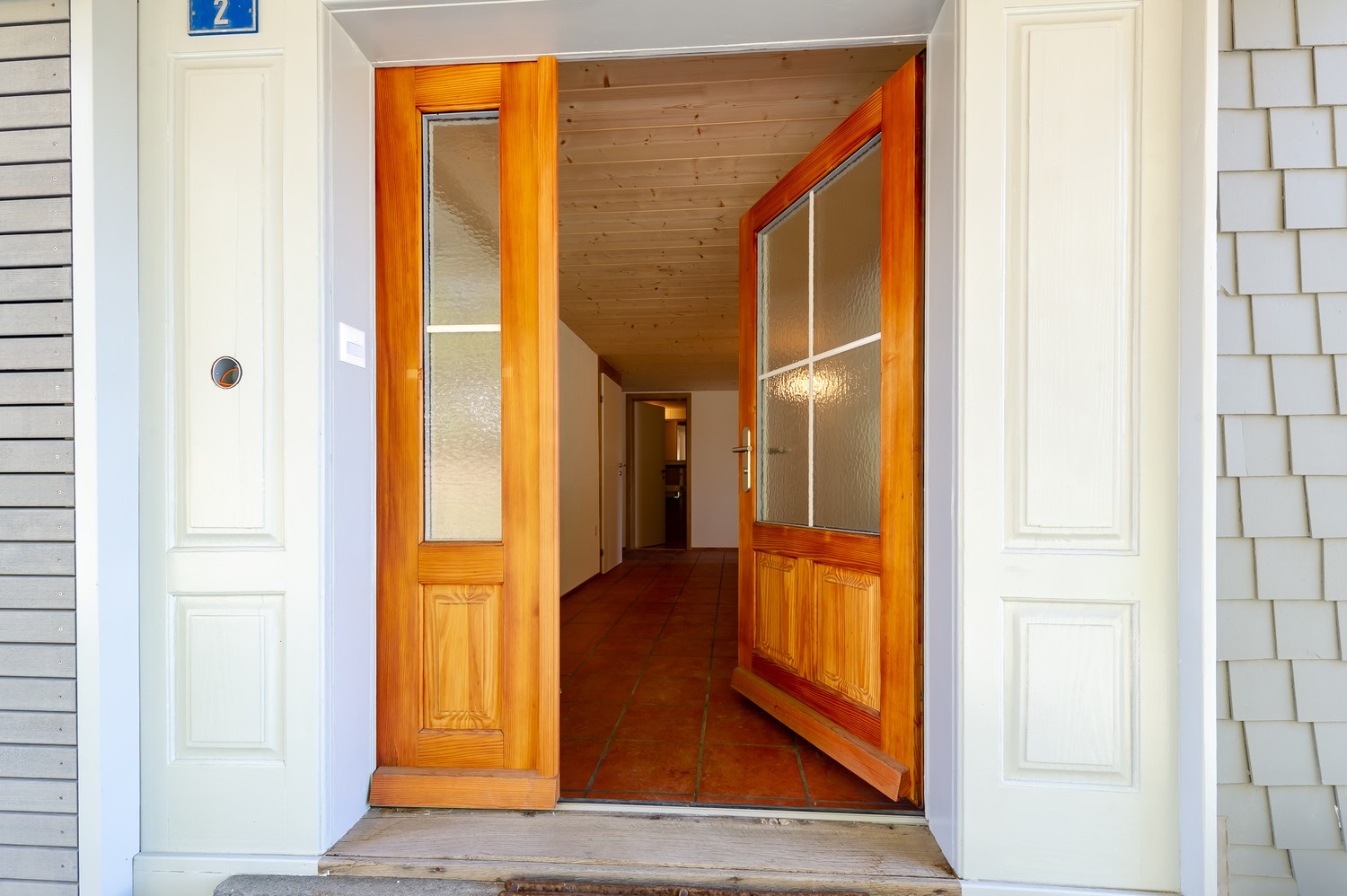 2 rooms apartment