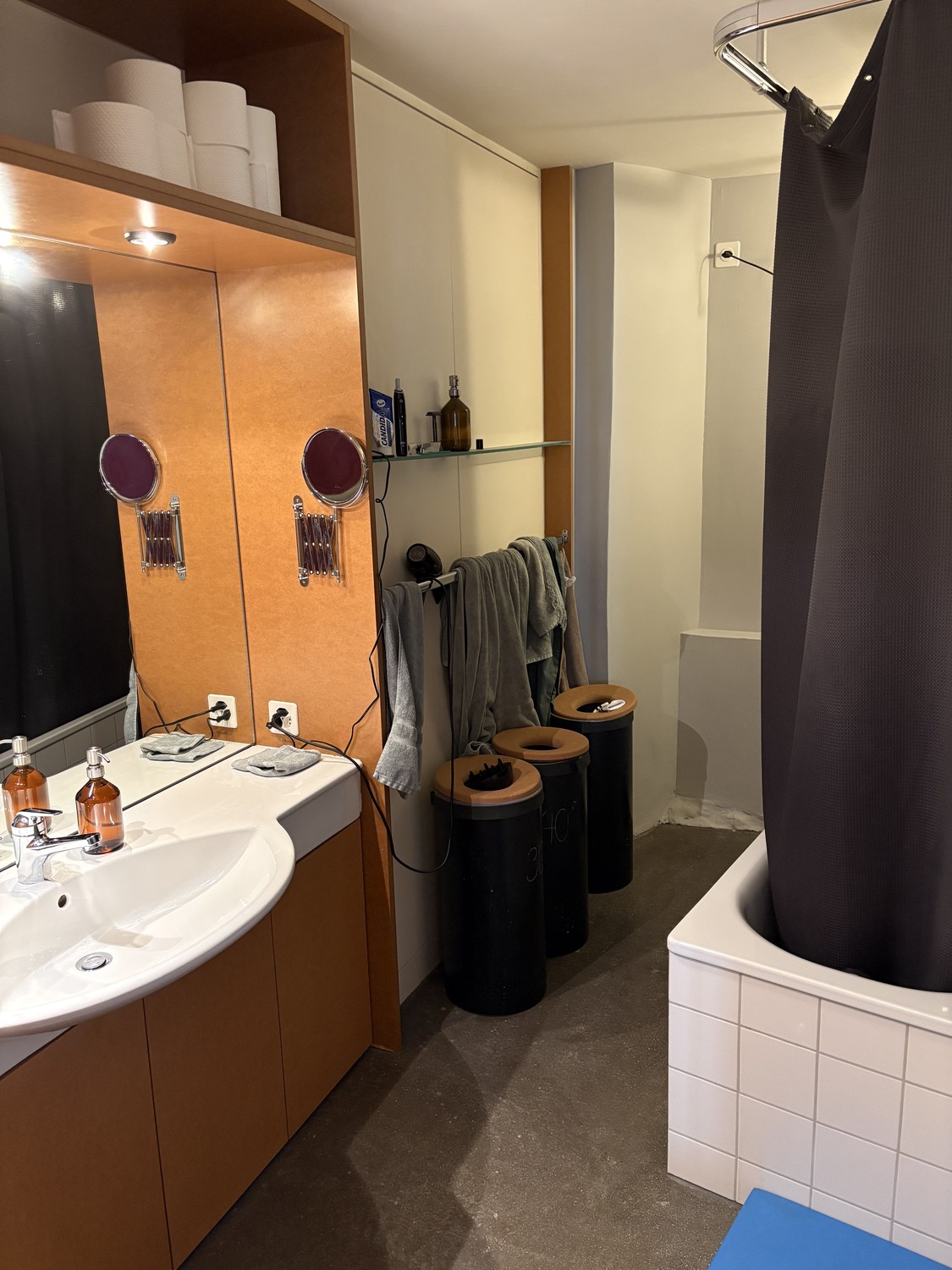 3 ½ rooms apartment, photo 3 sur 7