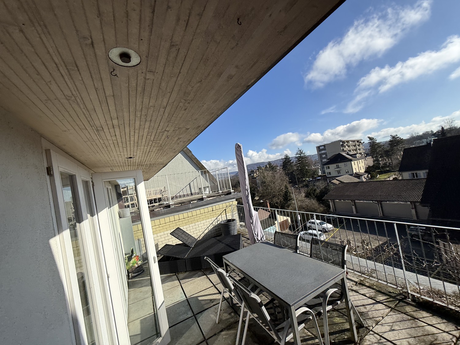3 ½ rooms apartment, photo 7 sur 7