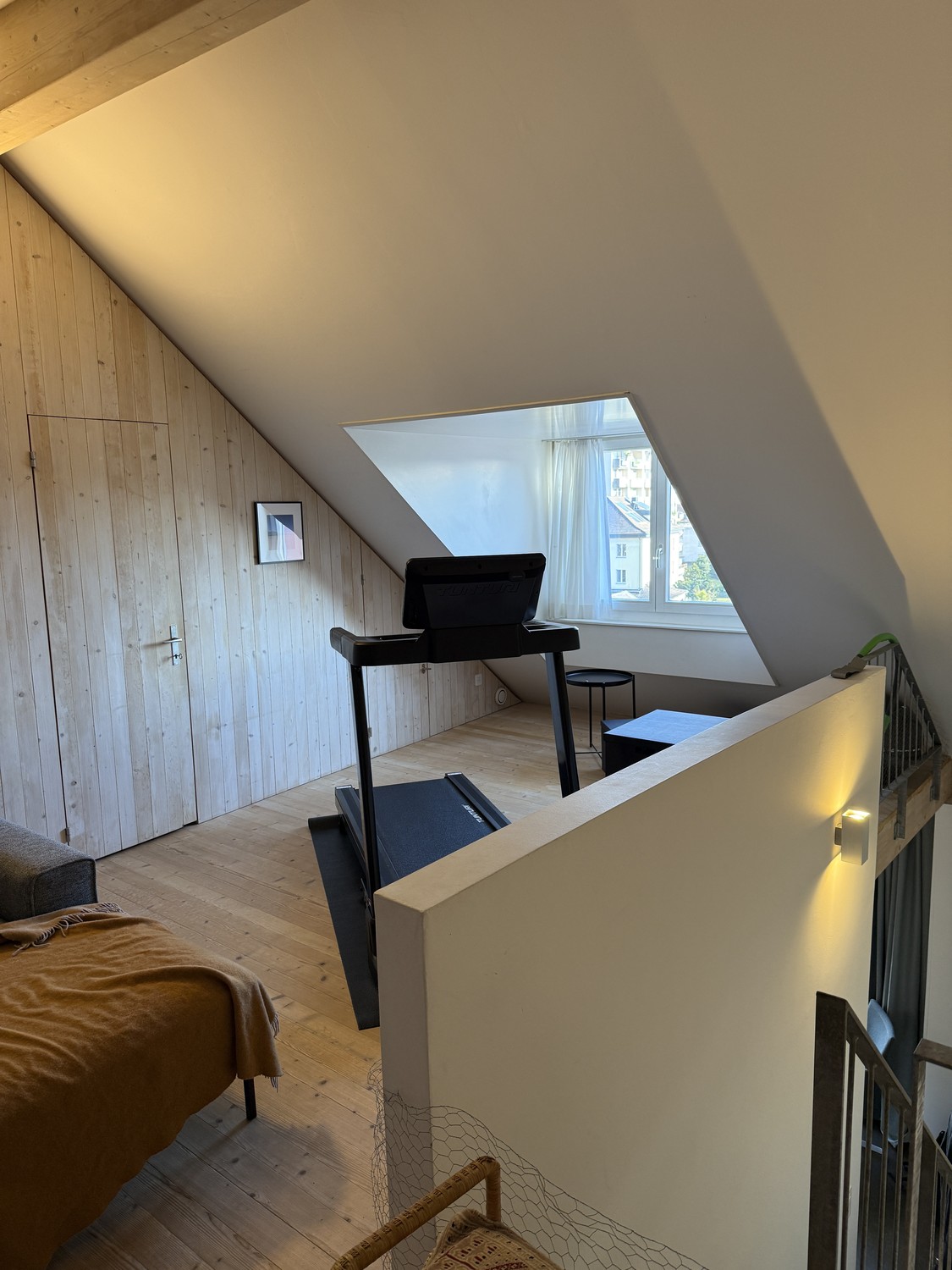 3 ½ rooms apartment, photo 6 sur 7