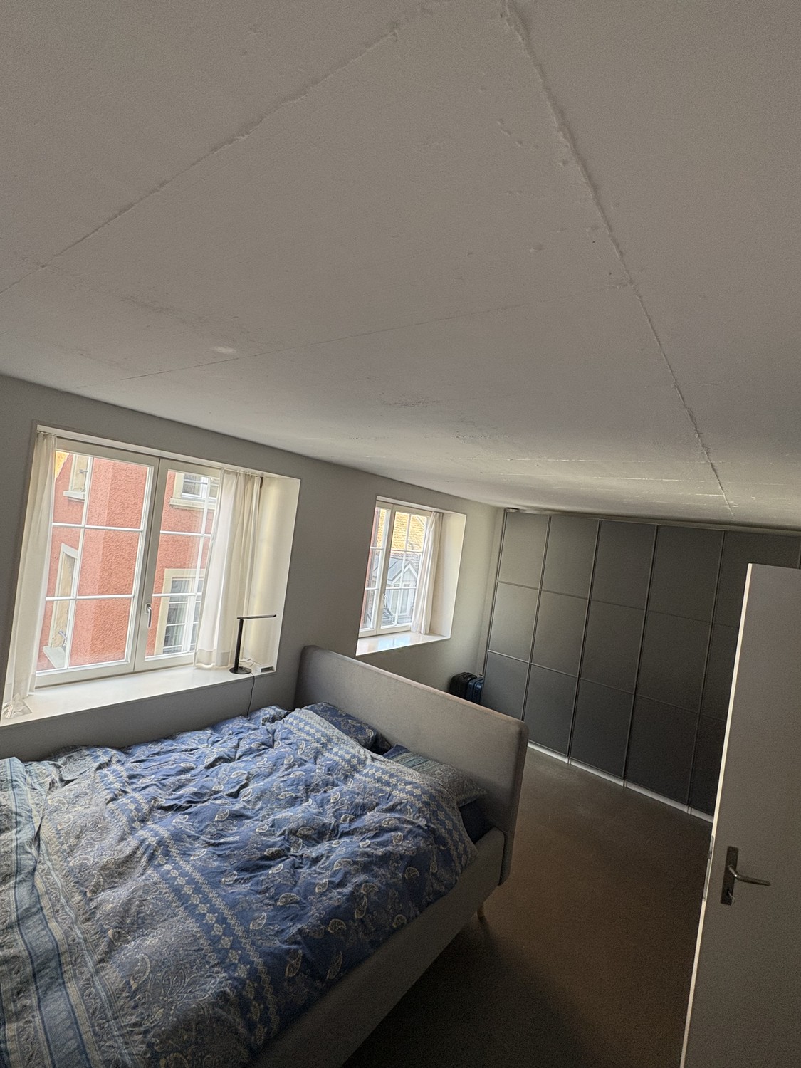 3 ½ rooms apartment, photo 5 sur 7