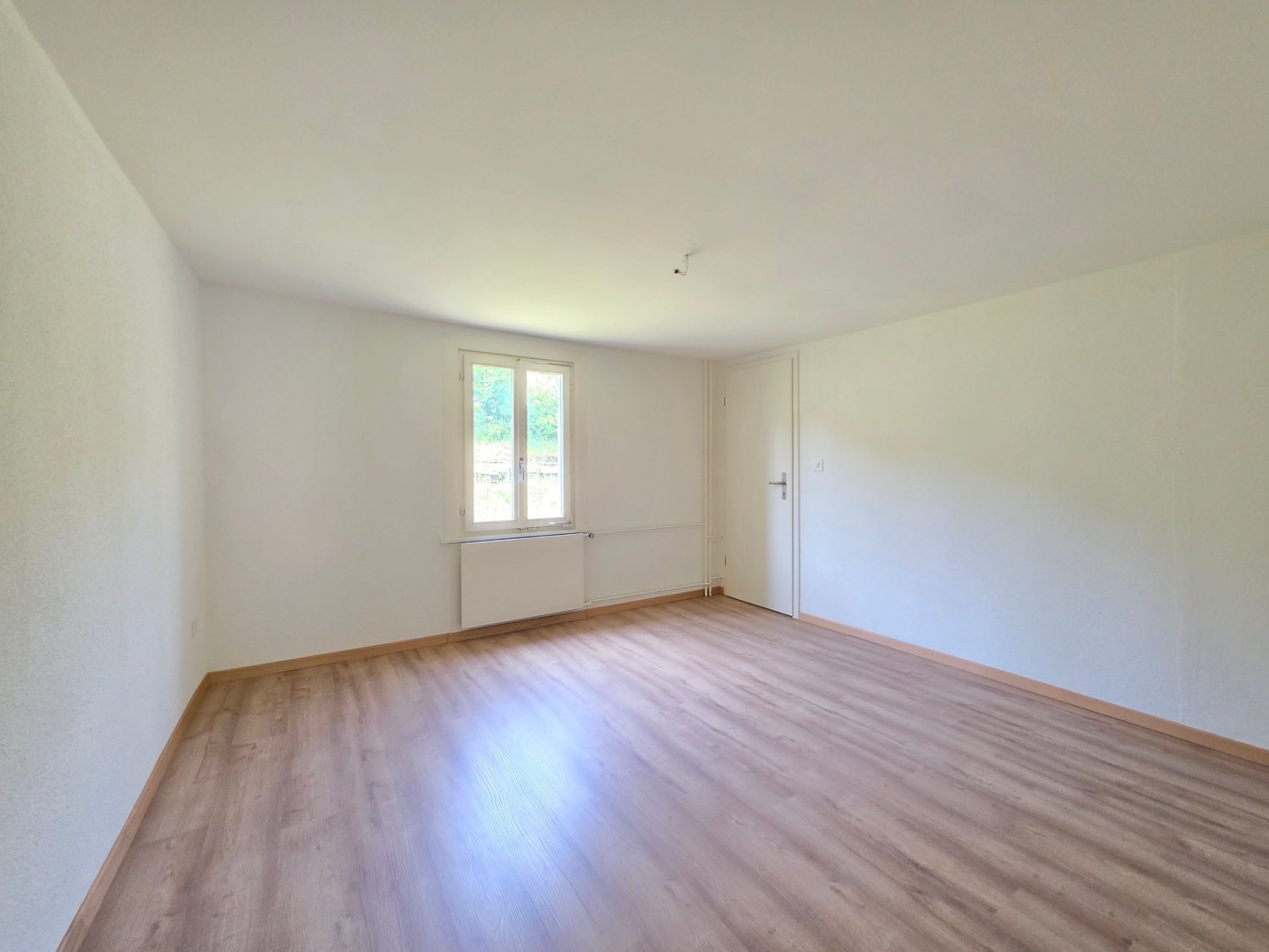 2 ½ rooms apartment, Foto 10 von 10