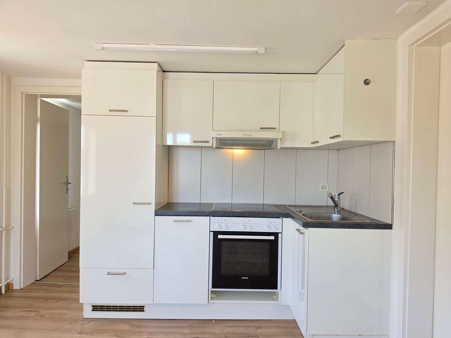 2 ½ rooms apartment, Foto 4 von 10