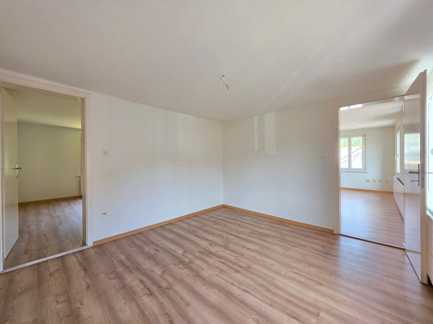 2 ½ rooms apartment, Foto 8 von 10