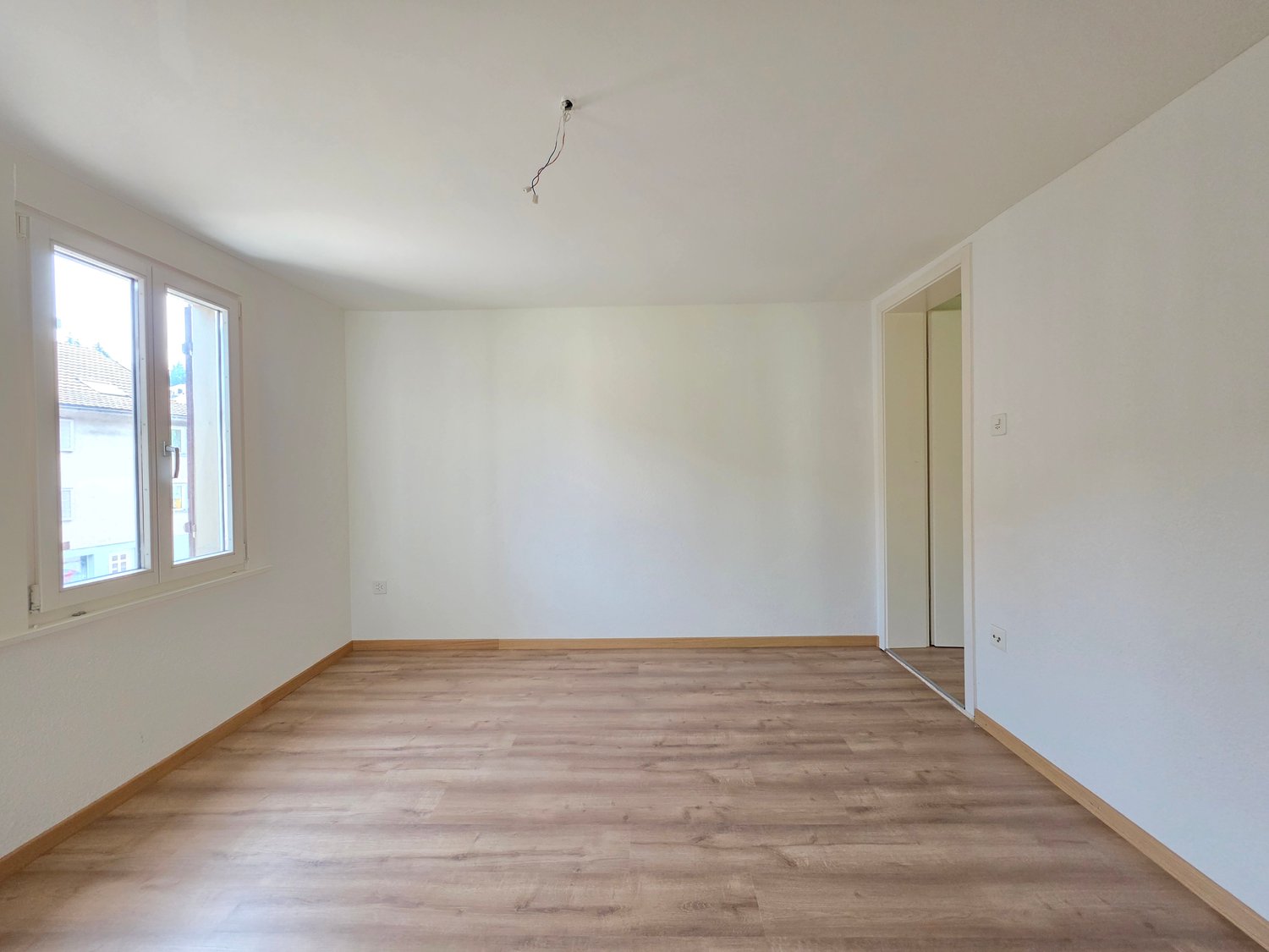 2 ½ rooms apartment, Foto 9 von 10