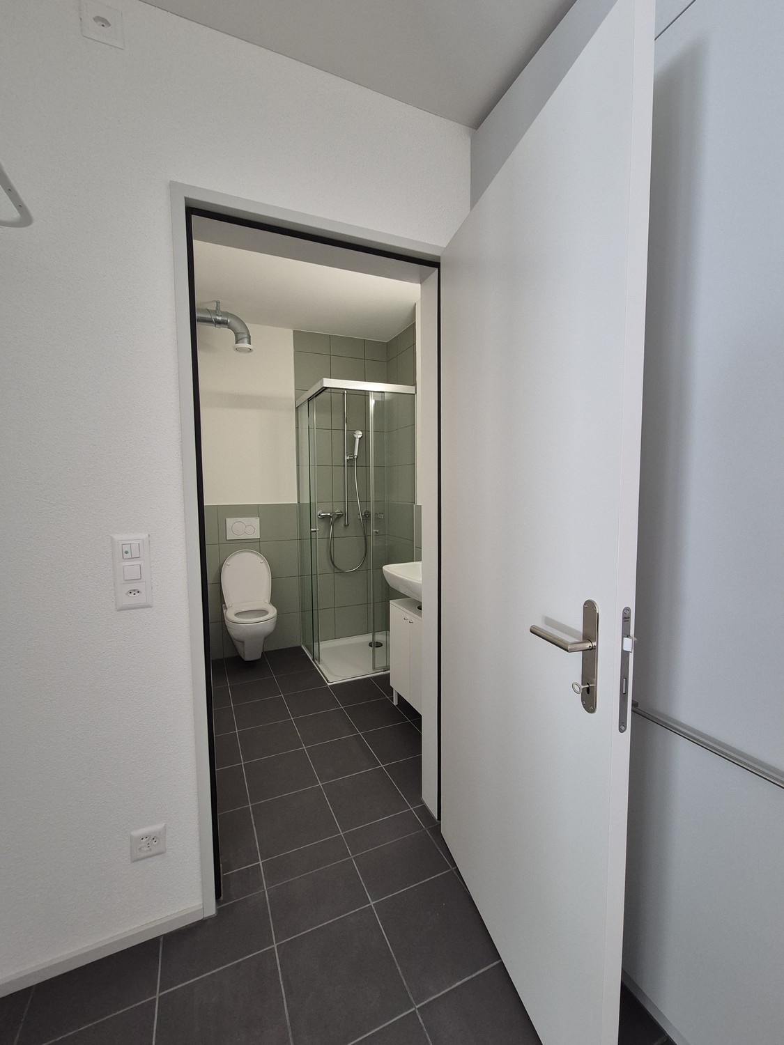 45m² office, photo 3 of 4