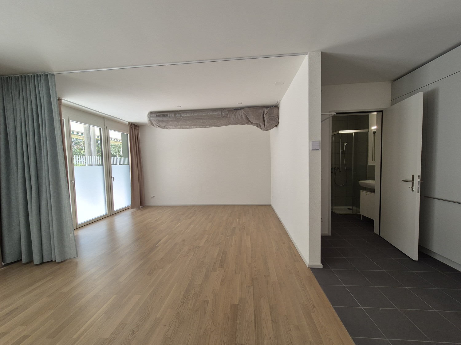 45m² office, photo 4 of 4
