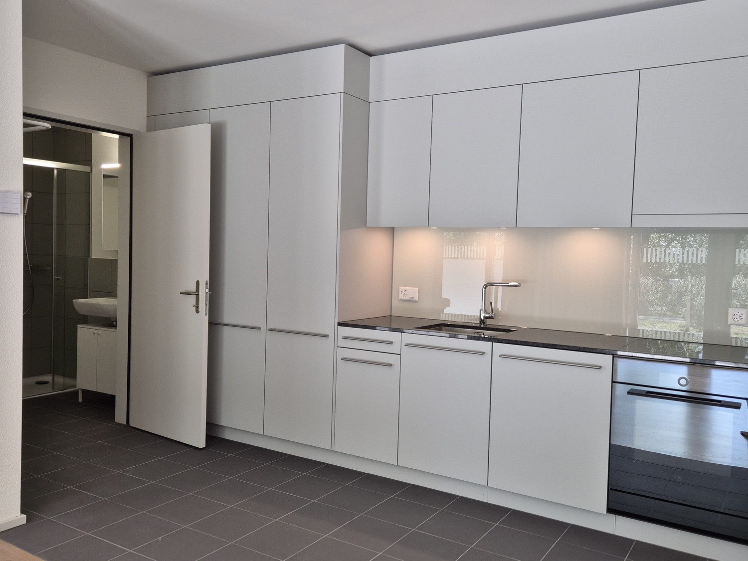 45m² office, photo 2 of 4
