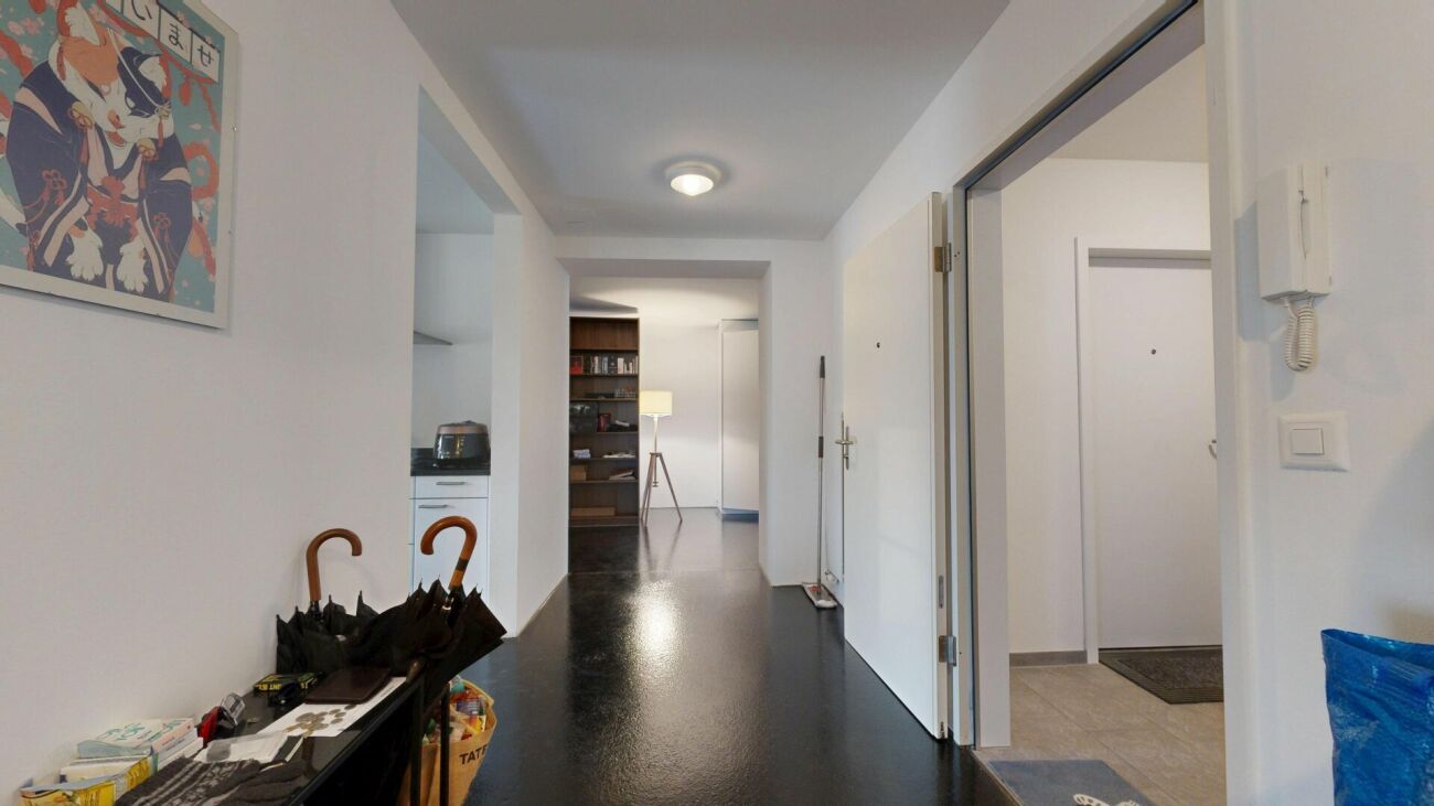 Appartamento di 4 ½ locali