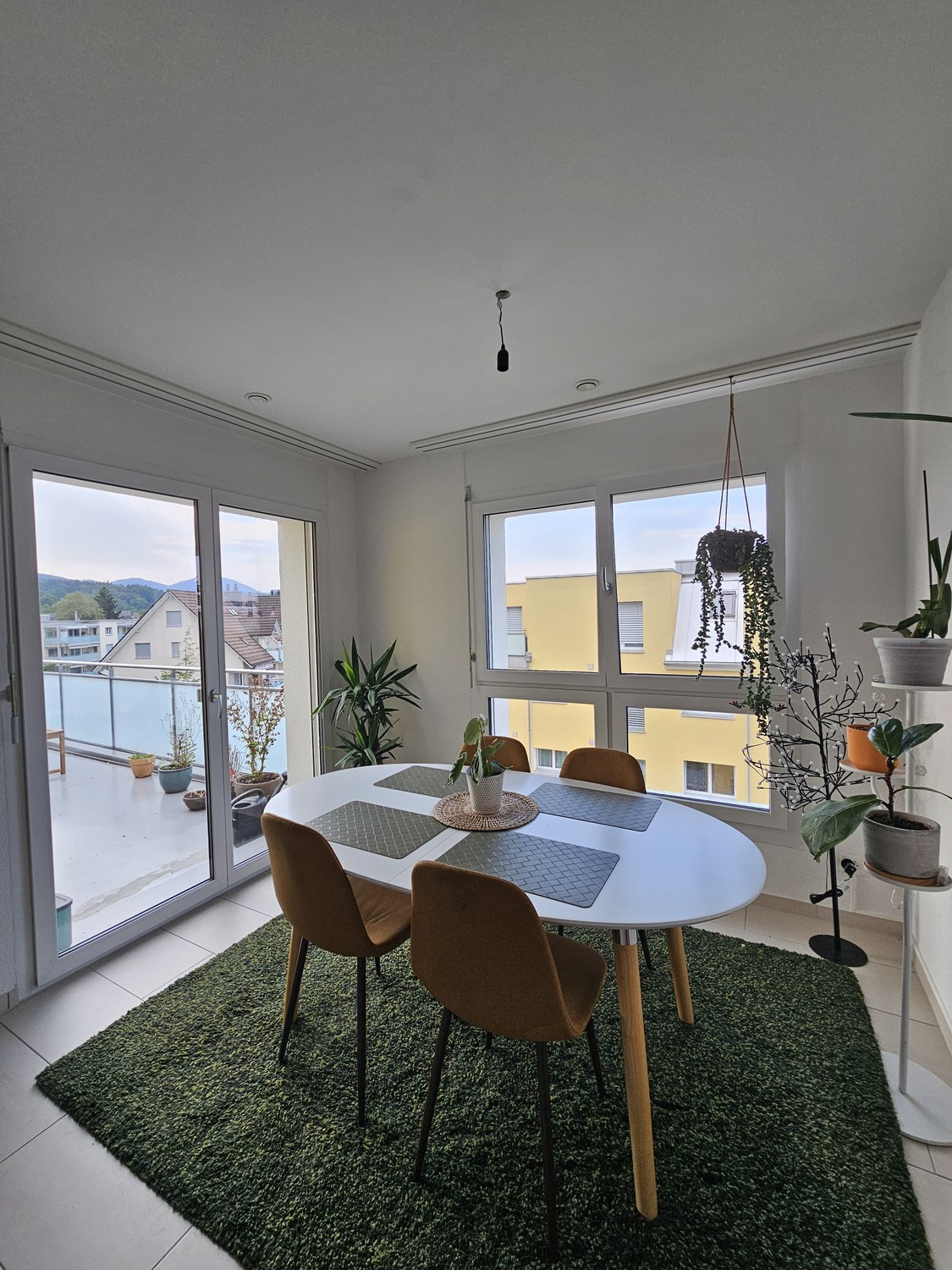 Appartamento di 3 ½ locali, foto 3 di 10
