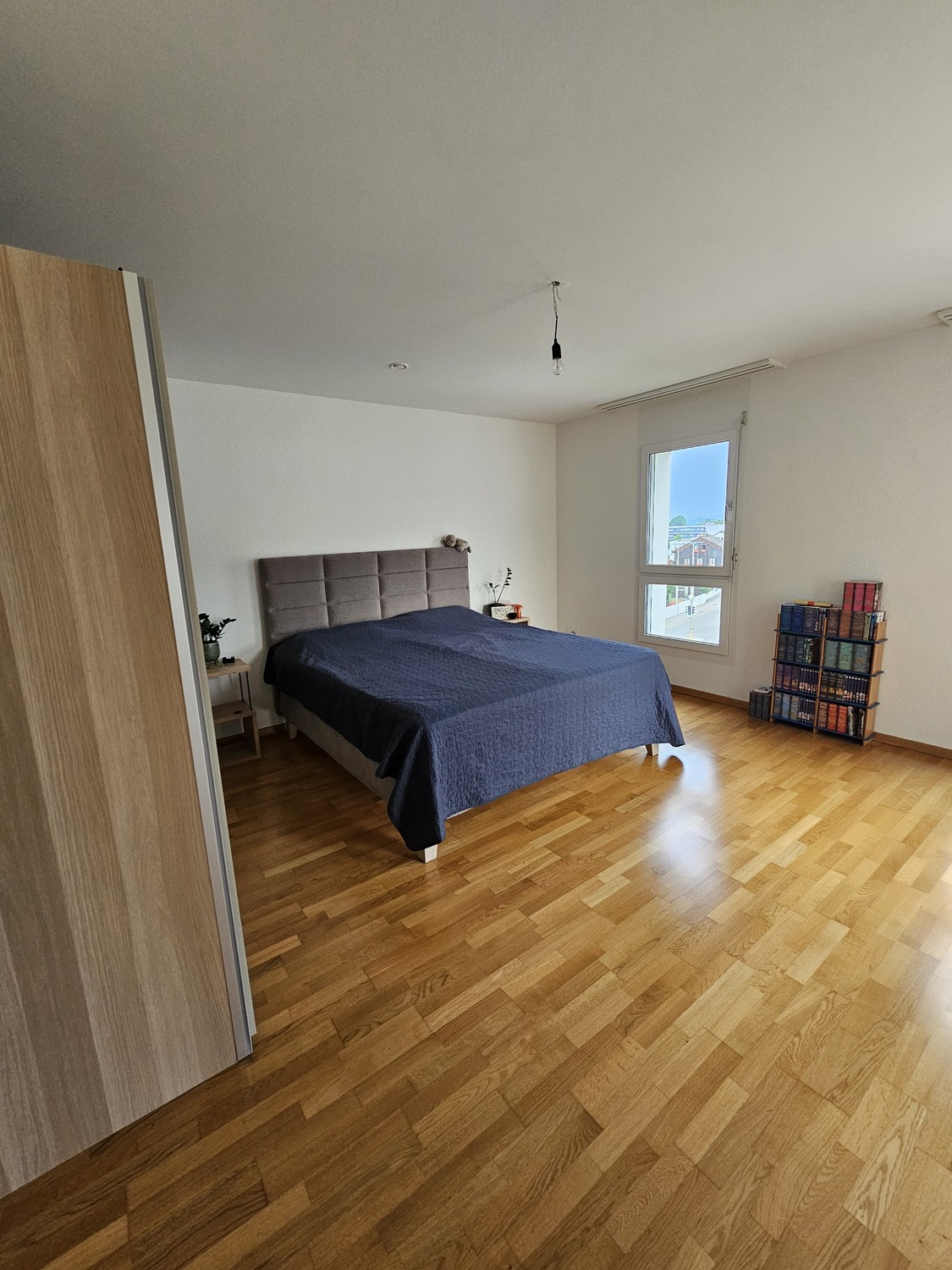 Appartamento di 3 ½ locali, foto 8 di 10
