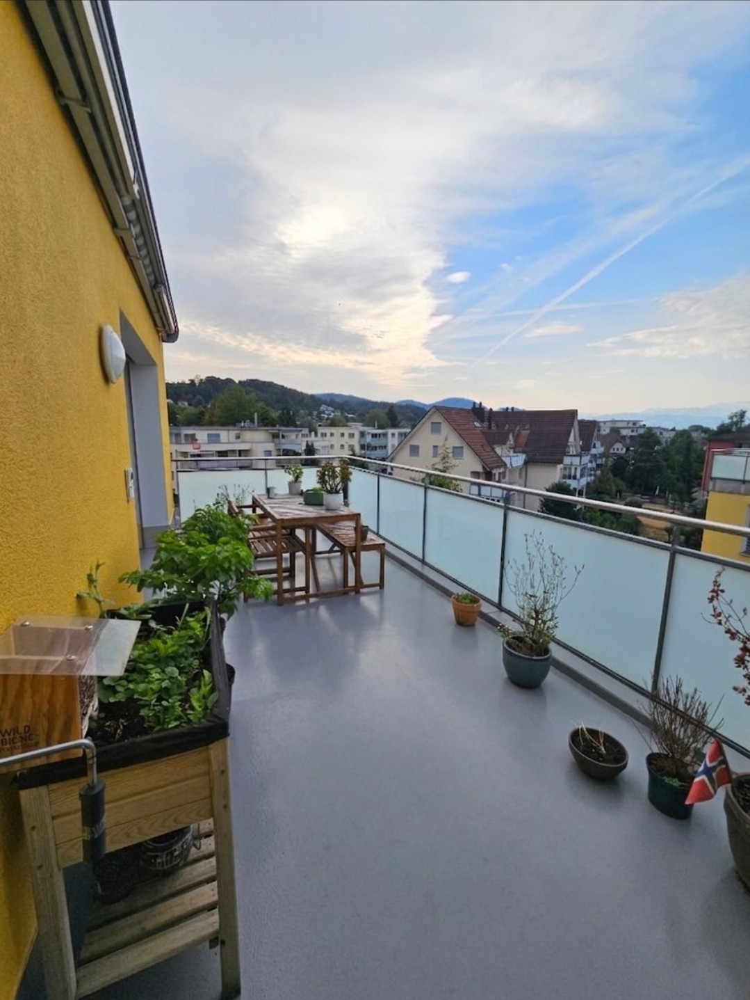 Appartamento di 3 ½ locali, foto 4 di 10