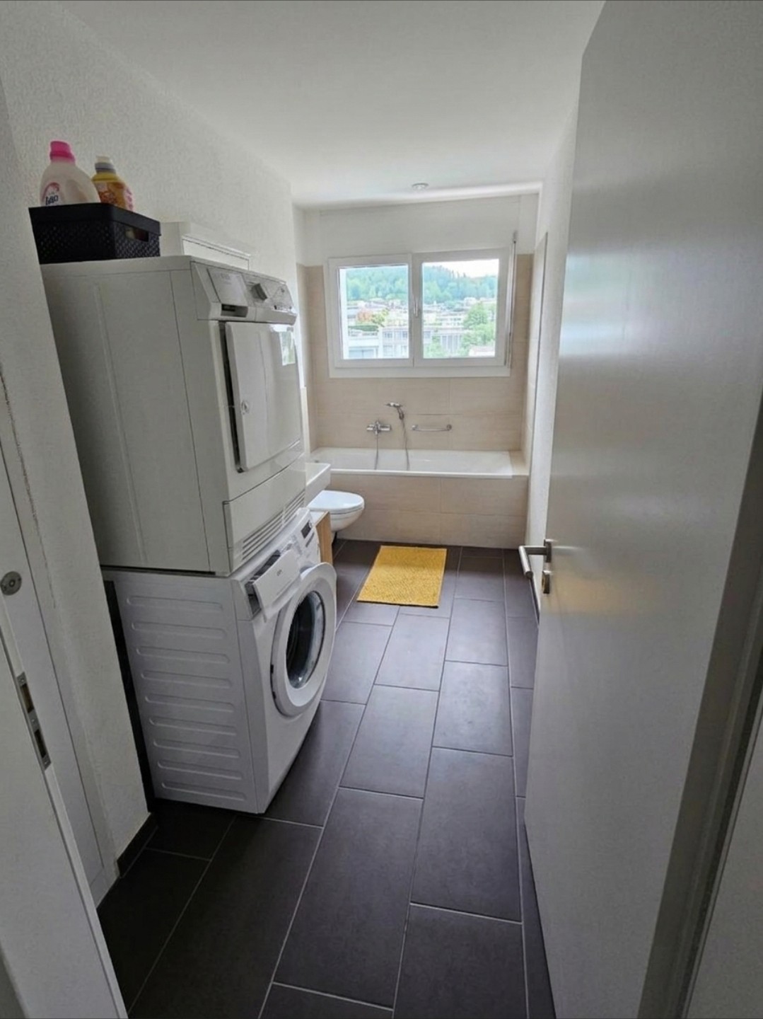 Appartamento di 3 ½ locali, foto 6 di 10