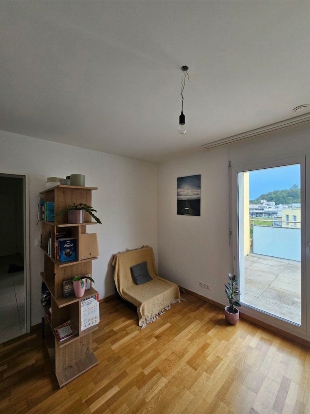 Appartamento di 3 ½ locali, foto 9 di 10