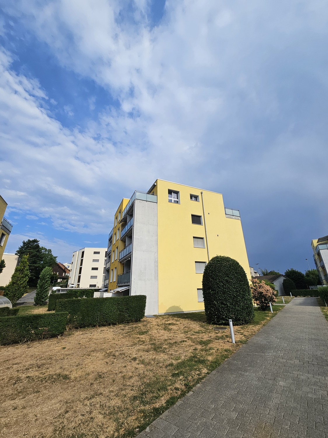 Appartamento di 3 ½ locali, foto 10 di 10