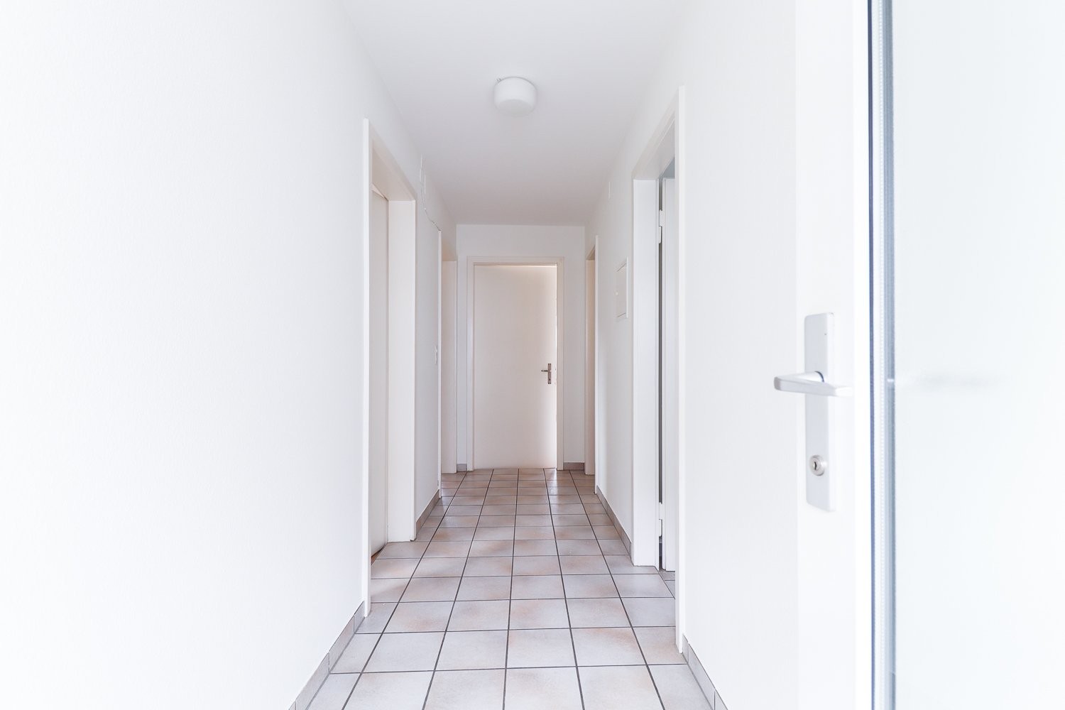 Appartement de 3 pièces