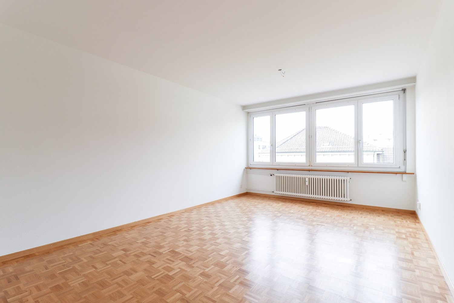 Appartement de 3 pièces