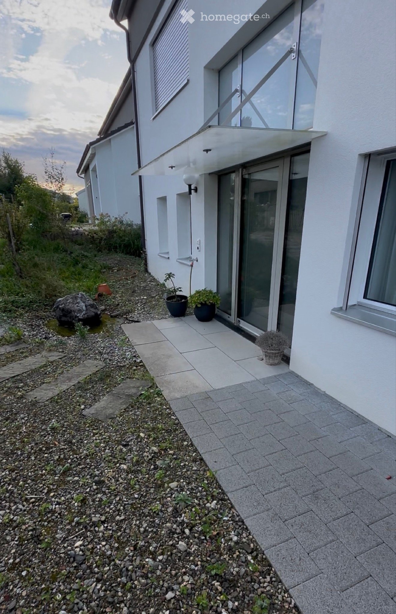 Casa singola di 5 locali