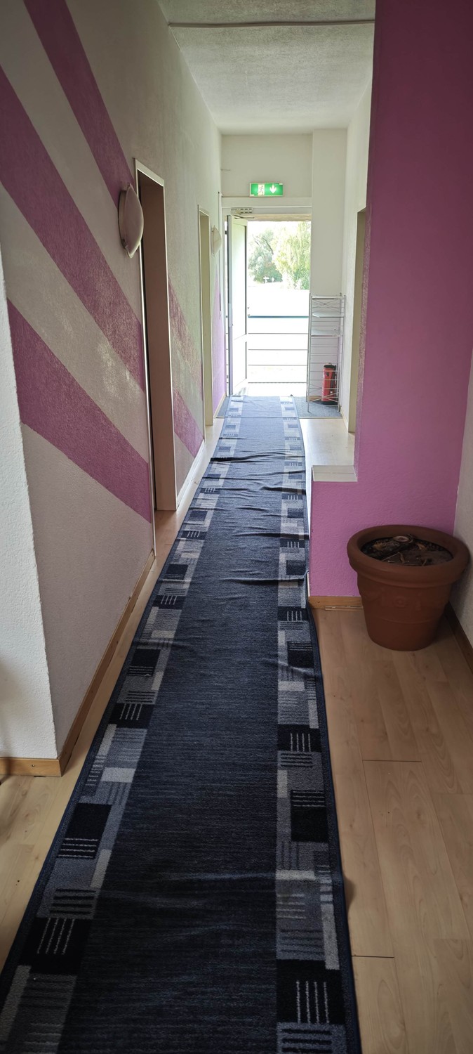 Room in a shared flat, photo 5 of 6