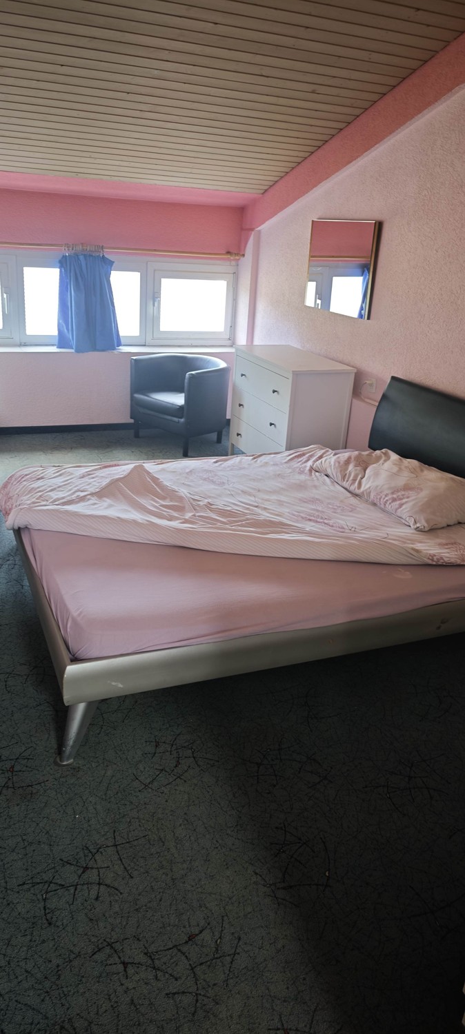Room in a shared flat, photo 2 of 6