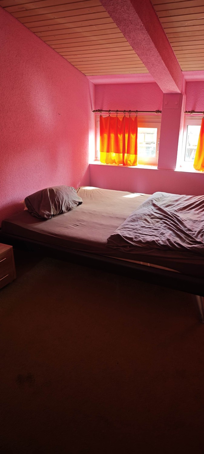 Room in a shared flat, photo 1 of 6