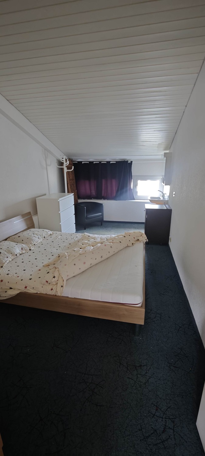 Room in a shared flat, photo 3 of 6