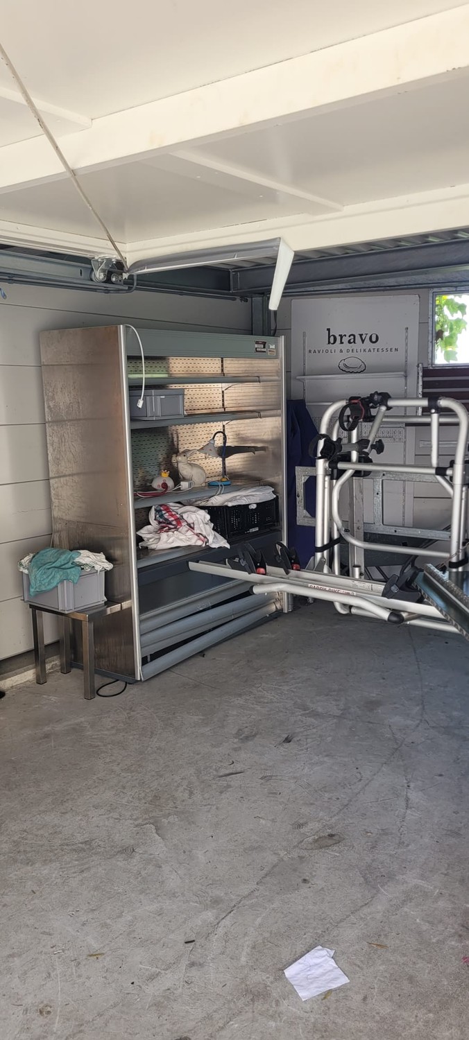 32-32m² open slot, photo 1 of 4