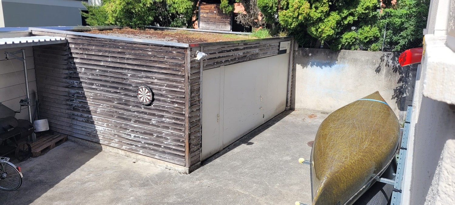 32-32m² open slot, photo 2 of 4