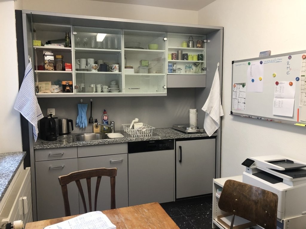 103m² office, photo 5 of 6