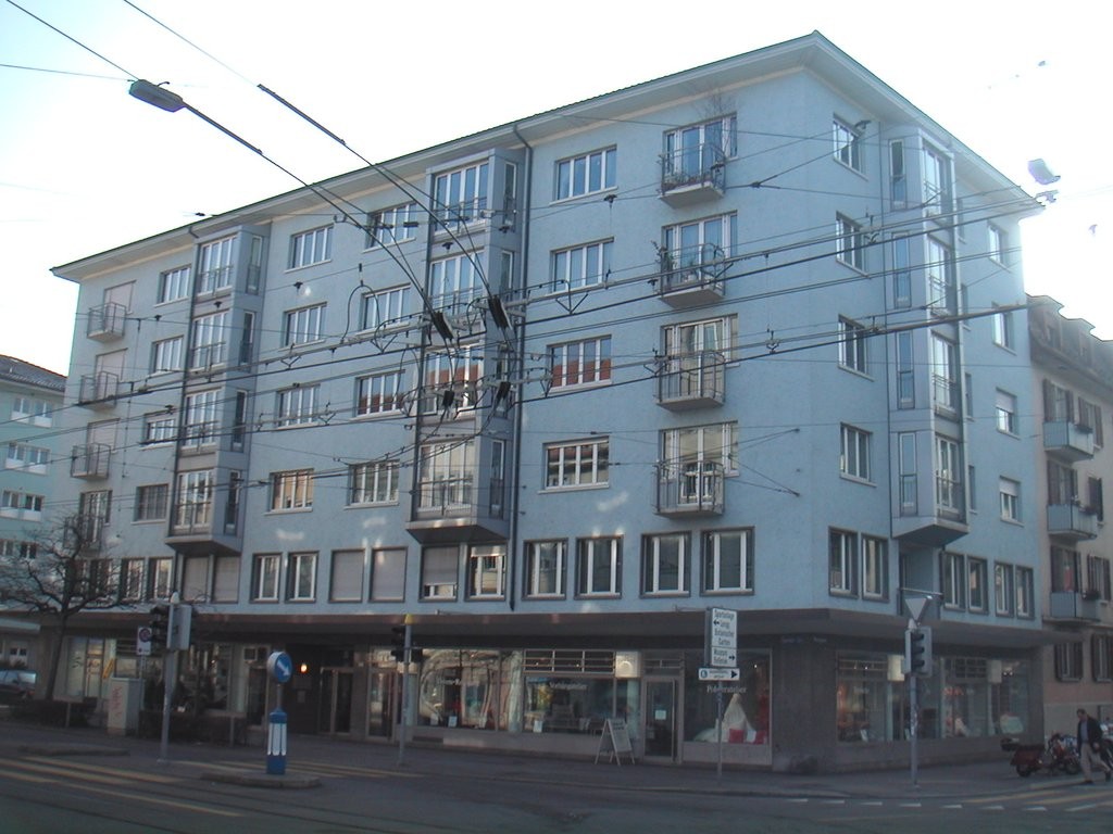 103m² office, photo 1 of 6
