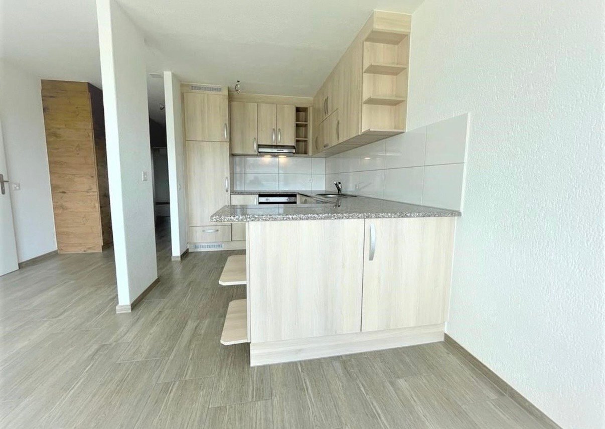 4 ½ rooms apartment, photo 3 of 8