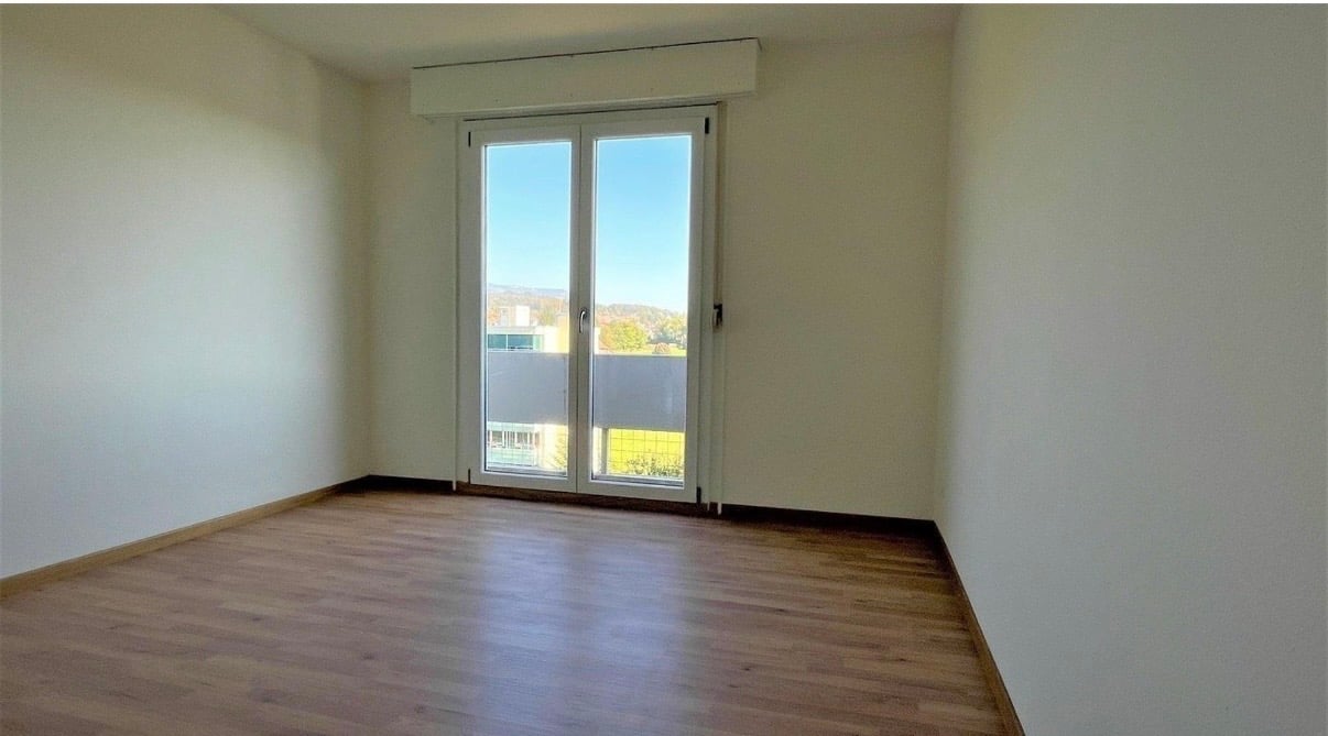 4 ½ rooms apartment, photo 5 of 8