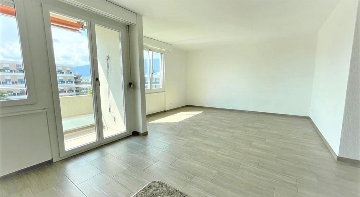 4 ½ rooms apartment, photo 1 of 8