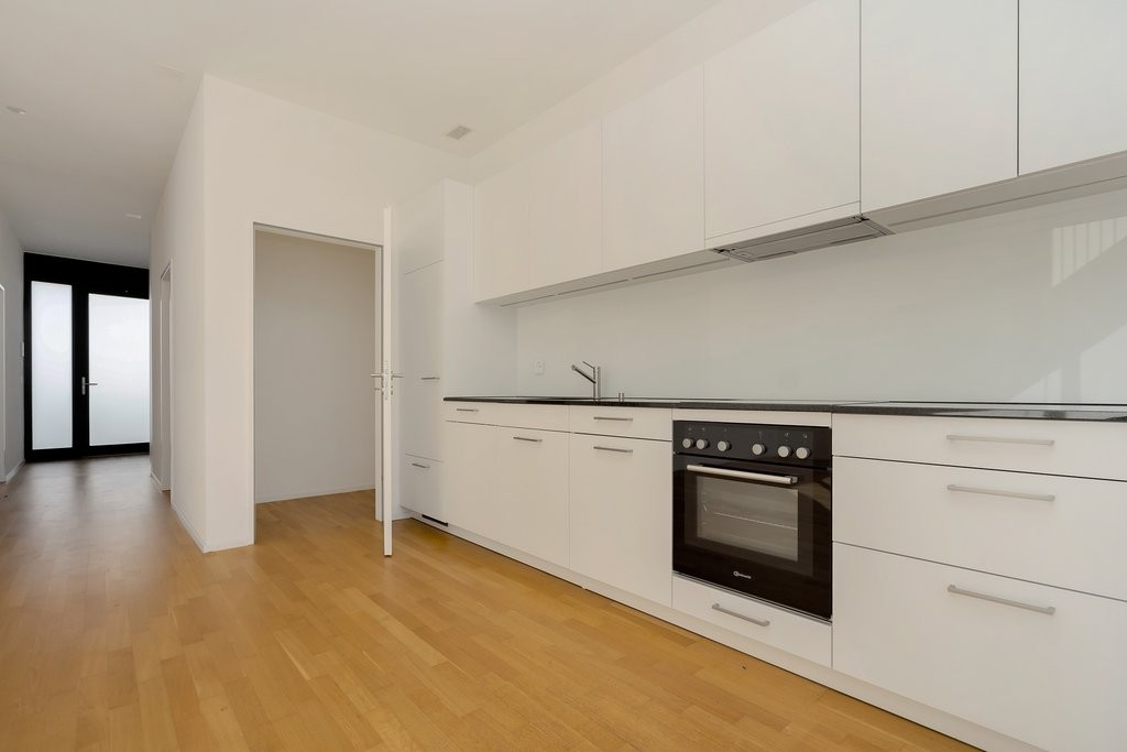 5 rooms single house