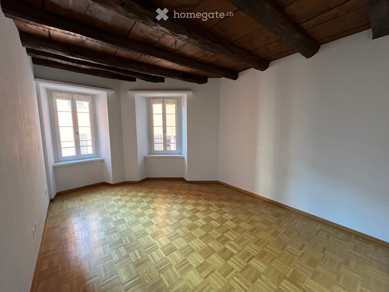 Appartement de 4 pièces à louer