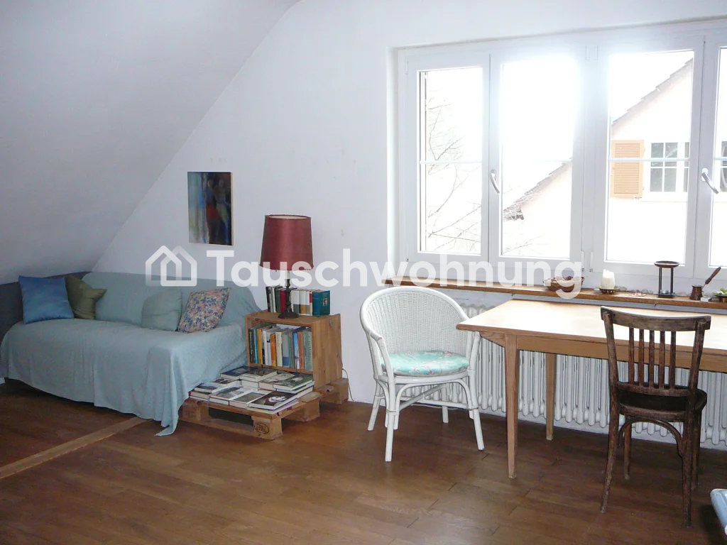 3 rooms attic flat, photo 1 of 8