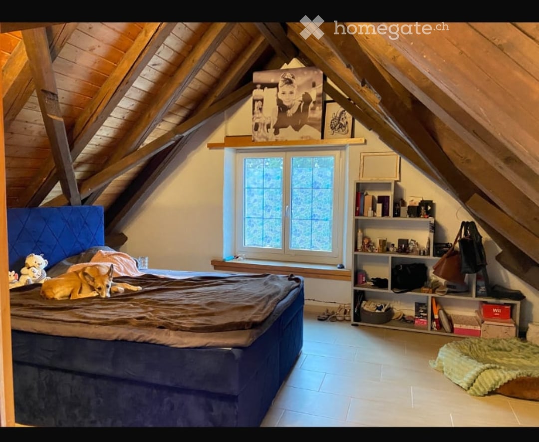 3 ½ rooms apartment, photo 5 of 5
