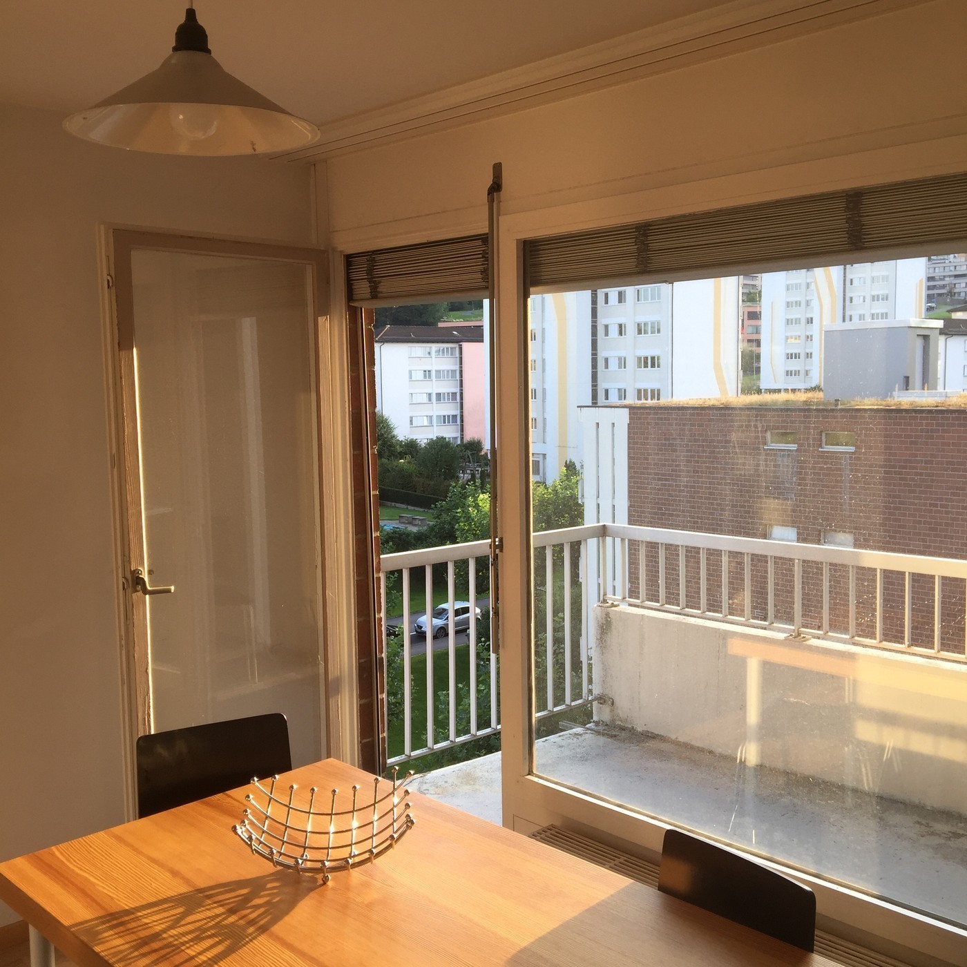 Room in a shared flat