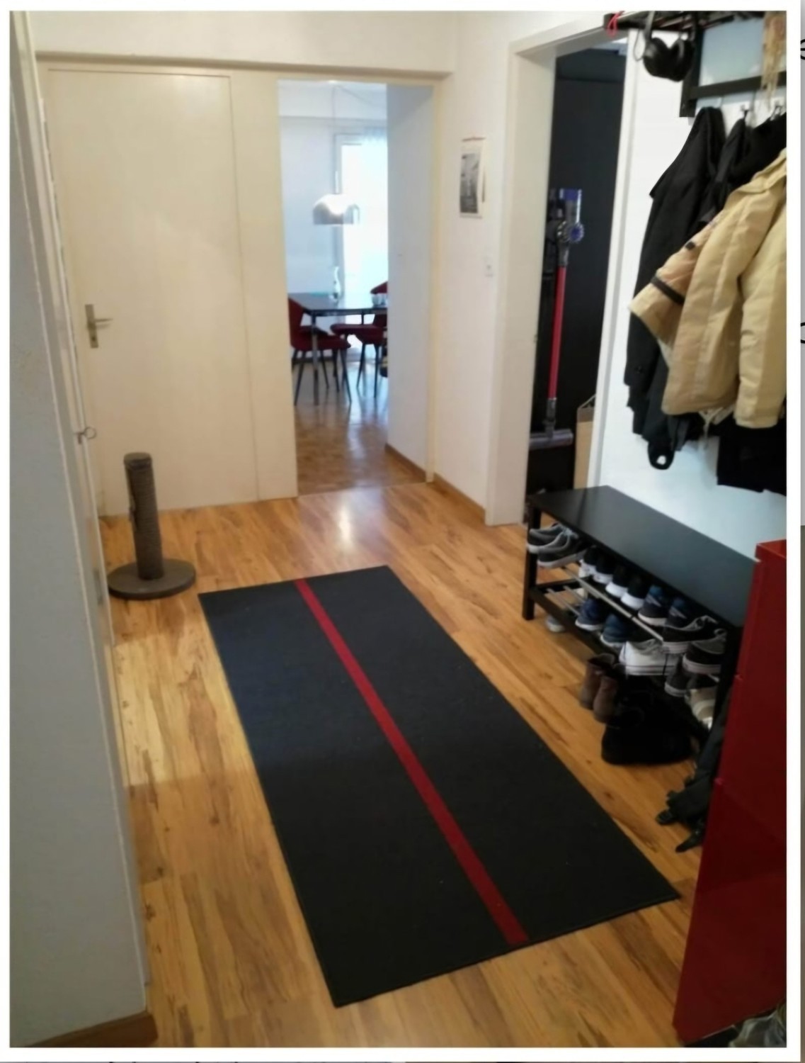 Room in a shared flat, photo 5 of 6