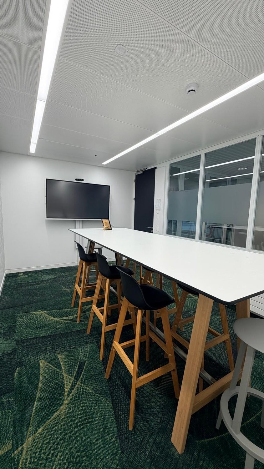 25m² ufficio, foto 5 di 9